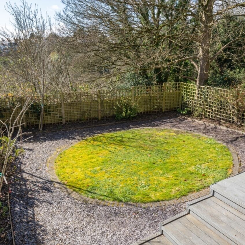 Stow Park Avenue, Newport. For sale with Clarke & Partners estate agent.
